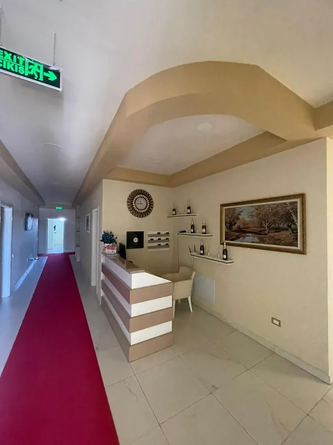 Grand Hotel Gjyshi Qerrexhias