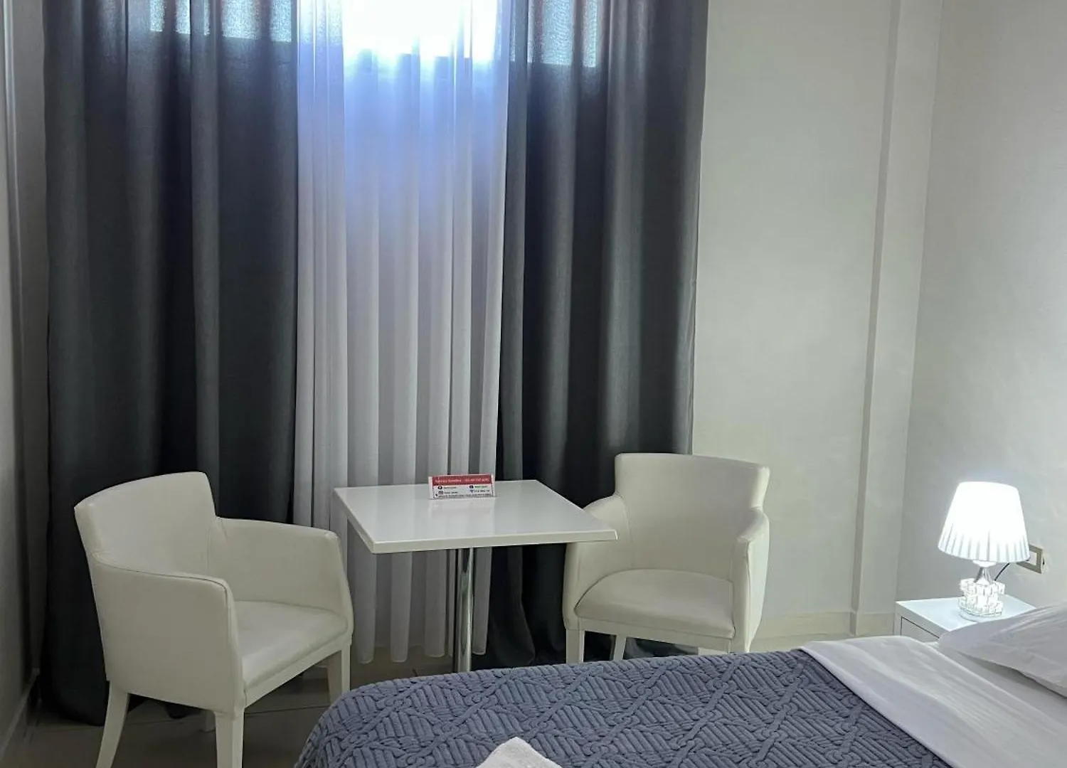 Grand Hotel Gjyshi Qerek Albania