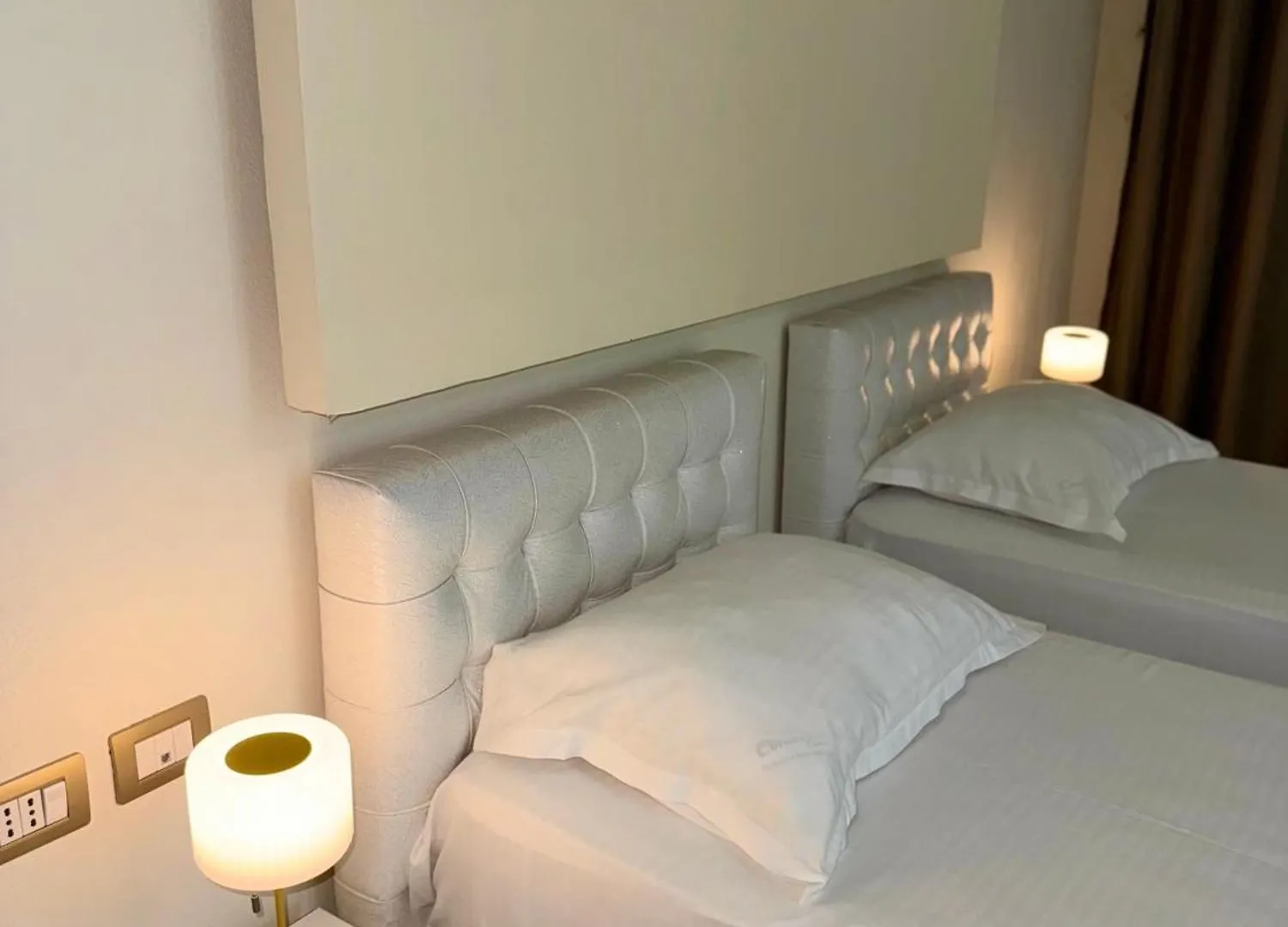 Grand Hotel Gjyshi Qerrexhias