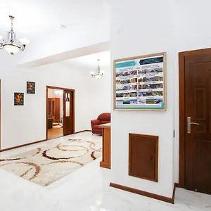 **** Apart Otel Leyla Apartmens 1 Azerbaycan