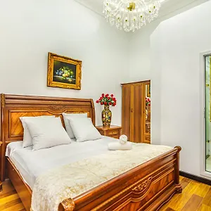 **** Otel Sera Boutique Azerbaycan