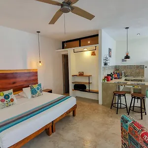 Calle 2 By Galian , Tulum México