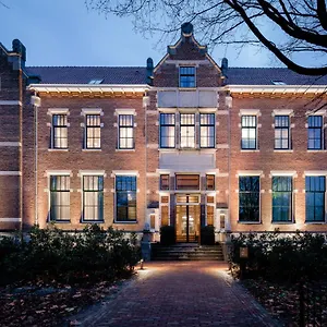 ***** Otel Pillows Grand Boutique Maurits At The Park - Small Luxury Hollanda