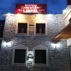 Kulla E Vjeter Casa de hóspedes