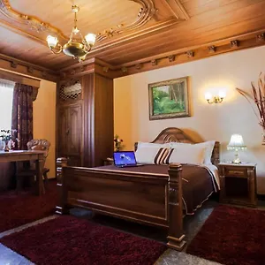 **** Otel Brilant Antik Center Arnavutluk