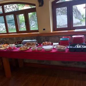 Hostel Quku I Valbones, Valbone