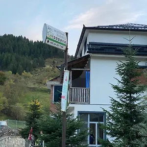 Guest house Korabi, Ceren