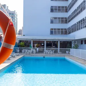 Domhof 3*, Blumenau Brasil