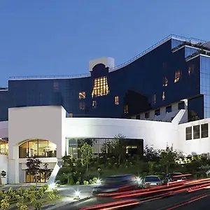 Mak Albania Hotell