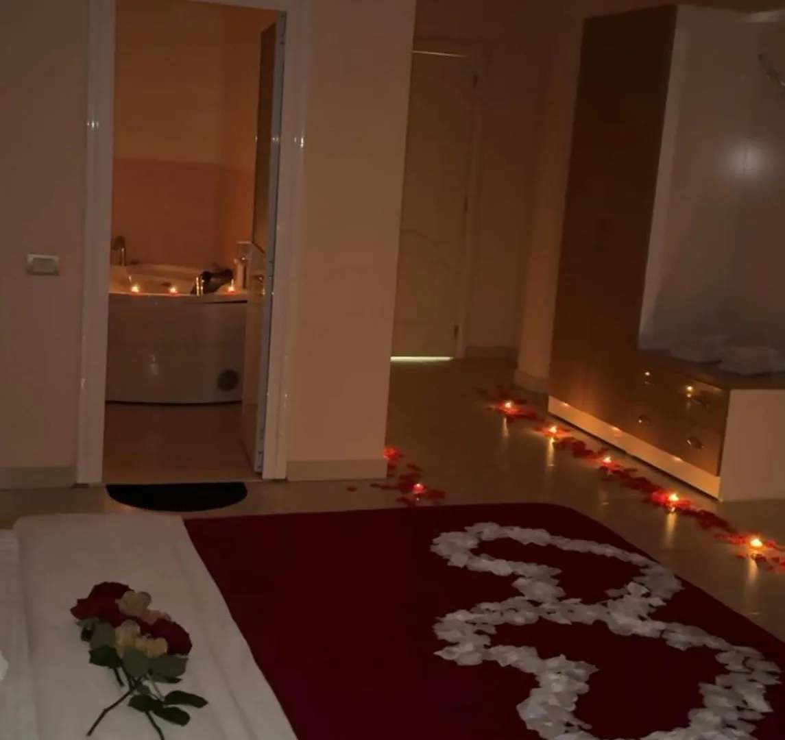Grand Hotel Gjyshi Qerek 3*,  Albania